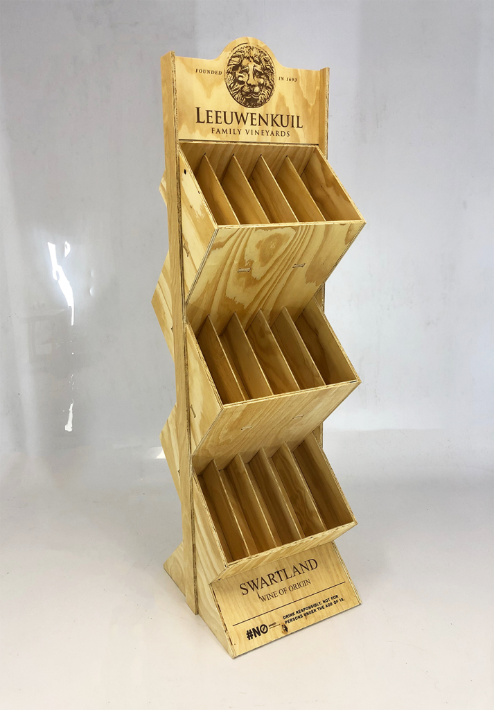 Wine stand